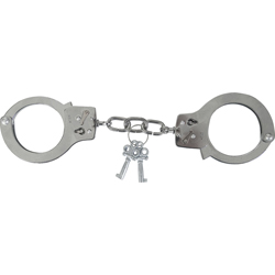 Viper Standard Handcuffs